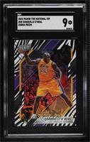 Shaquille O'Neal [SGC 9 MINT]