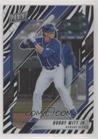 Prospects - Bobby Witt Jr.