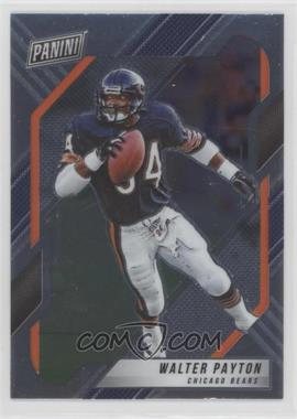 2021 Panini National Convention VIP Gold Pack - [Base] #2 - Walter Payton [EX to NM]