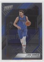 Luka Doncic [EX to NM]