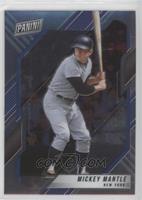 Mickey Mantle [EX to NM]