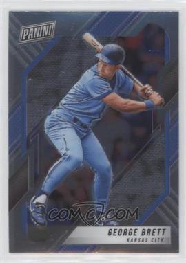 2021 Panini National Convention VIP Gold Pack - [Base] #50 - George Brett