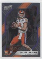 Trevor Lawrence [EX to NM]