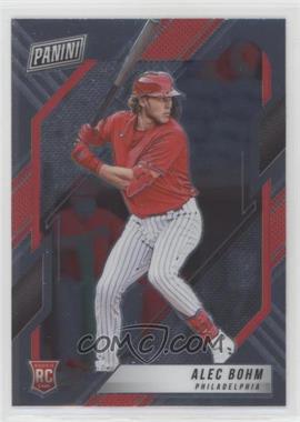 2021 Panini National Convention VIP Gold Pack - [Base] #RC20 - Rookies - Alec Bohm