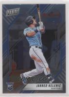 Rookies - Jarred Kelenic