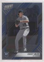 Rookies - Casey Mize