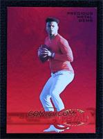 Justin Fields #/100