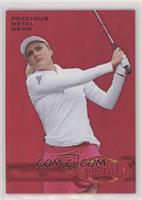 Lexi Thompson #/100