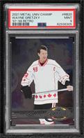 Wayne Gretzky [PSA 9 MINT]