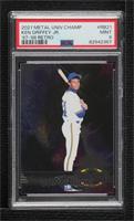 Ken Griffey Jr. [PSA 9 MINT]