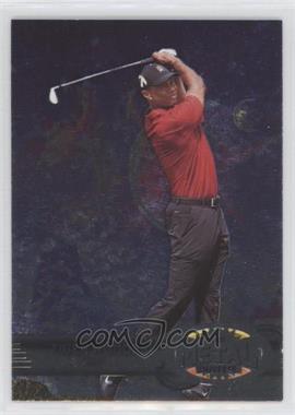 2021 Skybox Metal Universe Champions - 1997-98 Retro #RB-25 - Tiger Woods