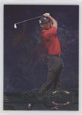 2021 Skybox Metal Universe Champions - 1997-98 Retro #RB-25 - Tiger Woods