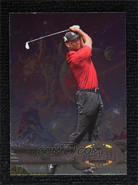 2021 Skybox Metal Universe Champions - 1997-98 Retro #RB-25 - Tiger Woods