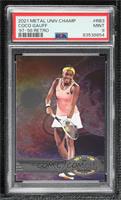 Coco Gauff [PSA 9 MINT]