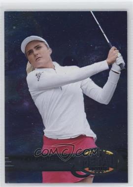 2021 Skybox Metal Universe Champions - 1997-98 Retro #RB-35 - Lexi Thompson