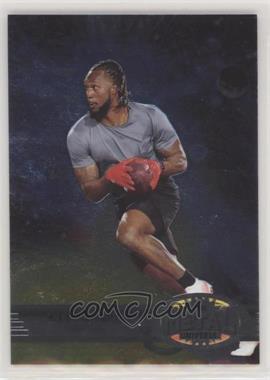 2021 Skybox Metal Universe Champions - 1997-98 Retro #RB-49 - Trey Sermon