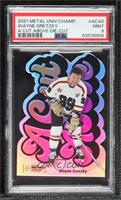 Wayne Gretzky [PSA 9 MINT]