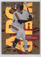 Adley Rutschman #/25