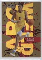 Scottie Barnes #/25