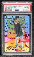 Wayne Gretzky [PSA 8 NM‑MT]