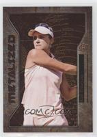 Metalized Rookies - Lexi Thompson