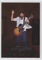 Seth Avett