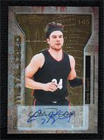 Metalized Rookies - Corey Kispert #/10