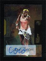 Coco Gauff #/25