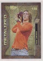 Metalized Rookies - Trevor Lawrence