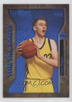 Metalized Rookies - Franz Wagner #/25