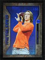 Metalized Rookies - Trevor Lawrence #/25