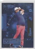 Pat Perez #/25