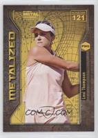 Metalized Rookies - Lexi Thompson #/100