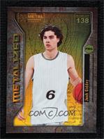 Metalized Rookies - Josh Giddey #/100