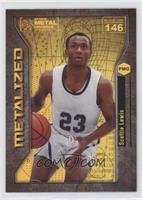 Metalized Rookies - Scottie Lewis #/100