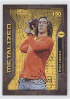 Metalized Rookies - Trevor Lawrence #/100