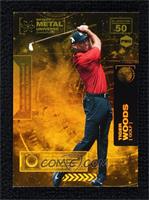 Tiger Woods #/100