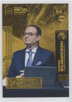 Adrian Wojnarowski #/100