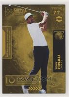 Tony Finau #/100