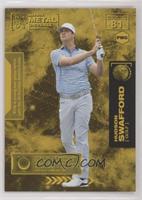 Hudson Swafford #/100