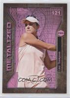 Metalized Rookies - Lexi Thompson #/75