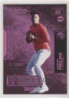 Justin Fields #/75