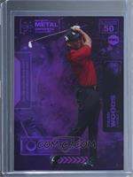 Tiger Woods #/75