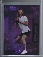 Trevor Lawrence #/75