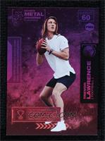 Trevor Lawrence #/75