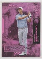 Hudson Swafford #/75