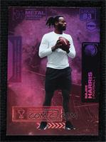 Najee Harris #/75