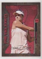 Metalized Rookies - Lexi Thompson #/150