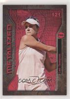 Metalized Rookies - Lexi Thompson #/150