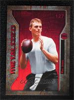 Metalized Rookies - Mac Jones #/150